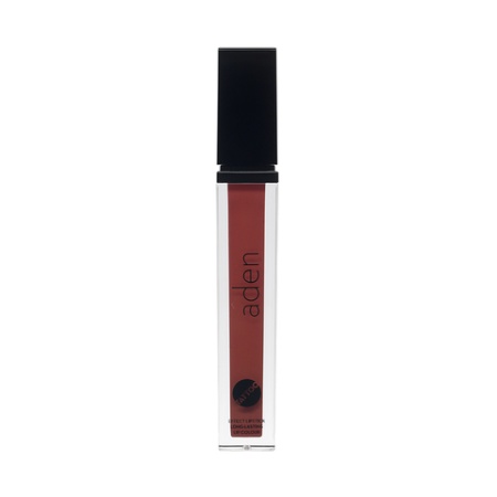 ADEN TATTOO EFFECT LIPSTICK SWEET BISCUIT 2