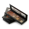 ADEN EYESHADOW PALETTE - NUDE - Image 2
