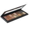 ADEN EYESHADOW PALETTE - NUDE - Image 1