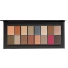 ADEN EYESHADOW PALETTE - SMOKY - Image 2