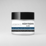 EXCLUSIVE HYALURONIC FACE CREAM 50ml - Image 1