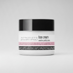 FACE CREAM SENSITIVE AND YOUTHFUL SKINS 50ml - Image 1