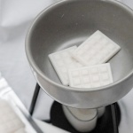 WAX MELTS 23gr ΠΙΚΑΝΤΙΚΗ ΒΙΟΛΕΤΑ - Image 3