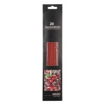 ΑΡΩΜΑΤΙΚΑ STICKS ΚΑΥΣΗΣ 20τμχ ΚΕΡΑΣΙ - Image 1