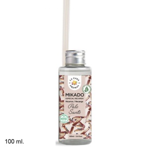 SET ΔΙΑΧΥΣΗΣ ΑΡΩΜΑΤΙΚΩΝ ΕΛΑΙΩΝ PALO SANTO