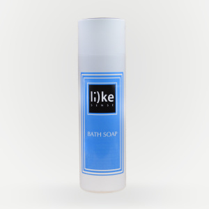 BATH SOAP 200ml