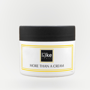 MORE THAN A CREAM-ΚΡΕΜΑ ΣΩΜΑΤΟΣ 150ml