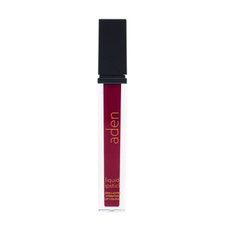 ADEN LIQUID LIPSTICK 27 MEDUSE