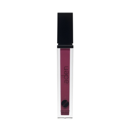 ADEN TATTOO EFFECT LIPSTICK GENTLE ROSE 4