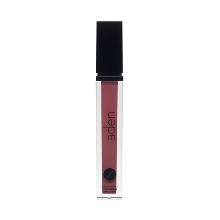 ADEN SATIN EFFECT LIPSTICK 4 COOL MAUVE