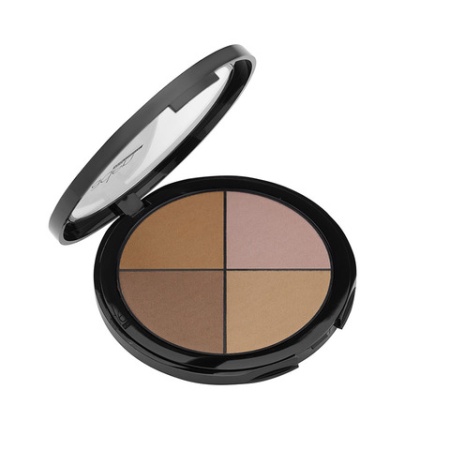 ADEN CONTOURING PALETTE