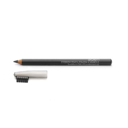 ADEN EYEBROW PENCIL-GREY