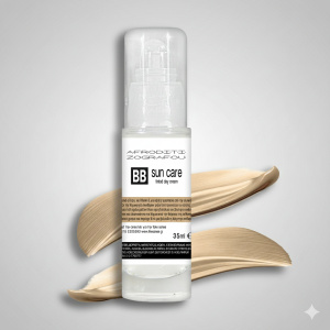 BB SUN CARE - TINTED DAY CREAM 35ml Medium