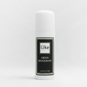 GREEN DEODORANT 50ml