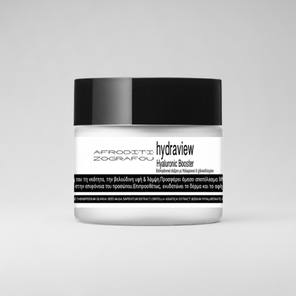 hydraview