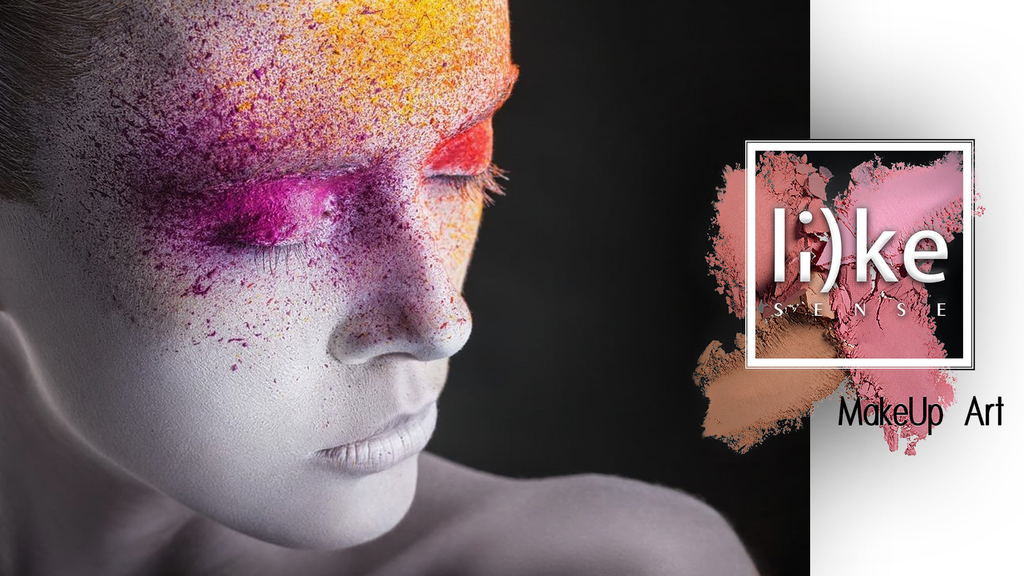 MAKE UP