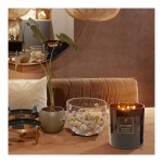 Scented Candle Luxurious Asian Flowers 650g - Image 2