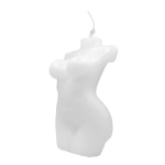 SCENTED CANDLE  ΓΥΝΑΙΚΕΙΟ ΣΩΜΑ - Image 1
