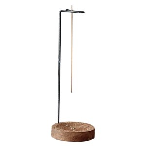 ΞΥΛΙΝΗ ΒΑΣΗ ΓΙΑ STICK ΚΑΥΣΗΣ