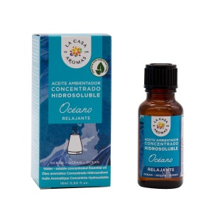 ΥΔΑΤΟΔΙΑΥΛΥΤΟ OCEAN 18ml