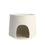 ΑΡΩΜΑΤΙΣΤΗΣ HIVE LOW WHITE - Image 1