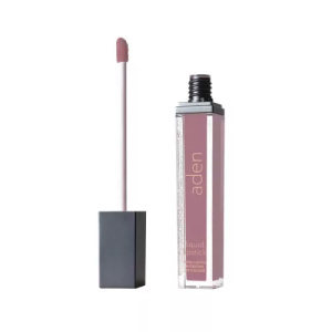 ADEN LIQUID LIPSTICK 29 SOFT PINK (NEW COLOR)