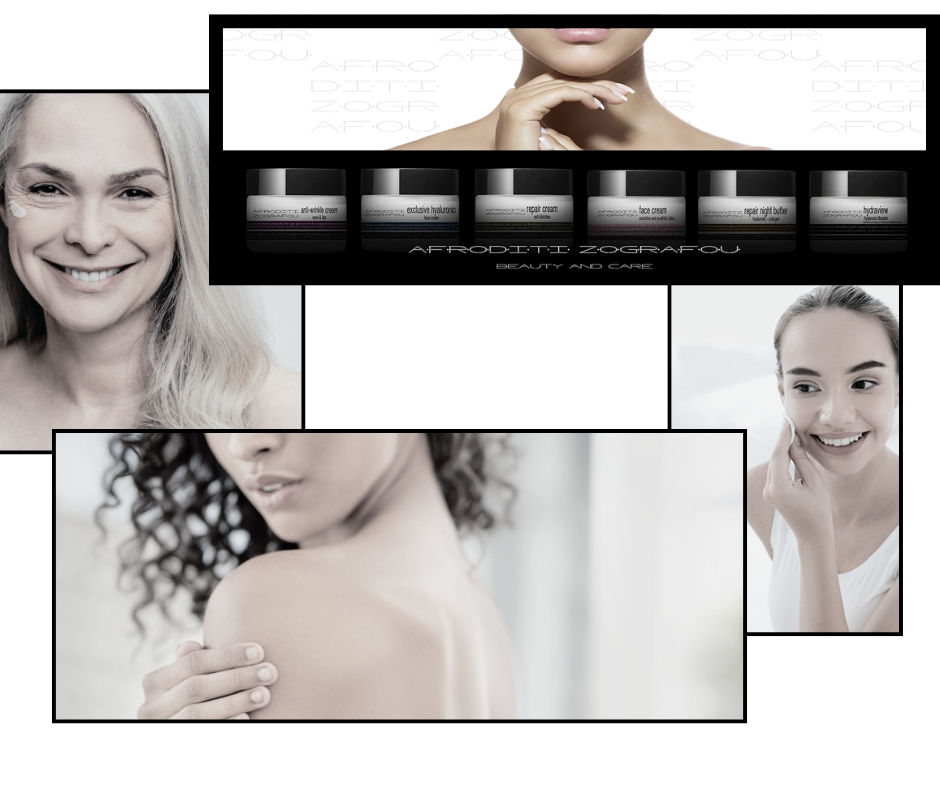 BEAUTY & CARE