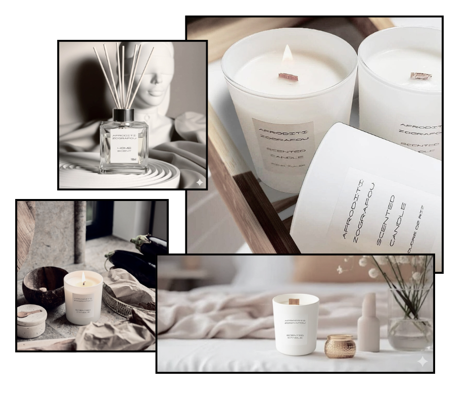 HOME & SCENT